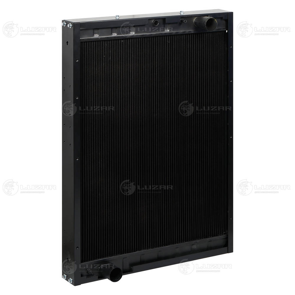 Radiator, racire motor LRc 0725 LUZAR